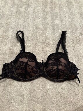 Adore me bra